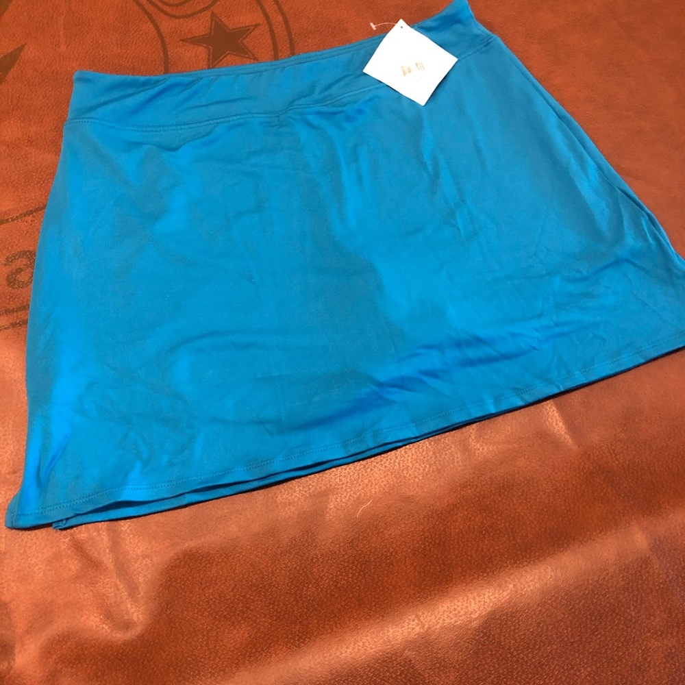 Tennis Skort by Tranquility Colorado Clothing Sz M